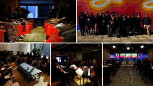 Warner Music Group Career Day