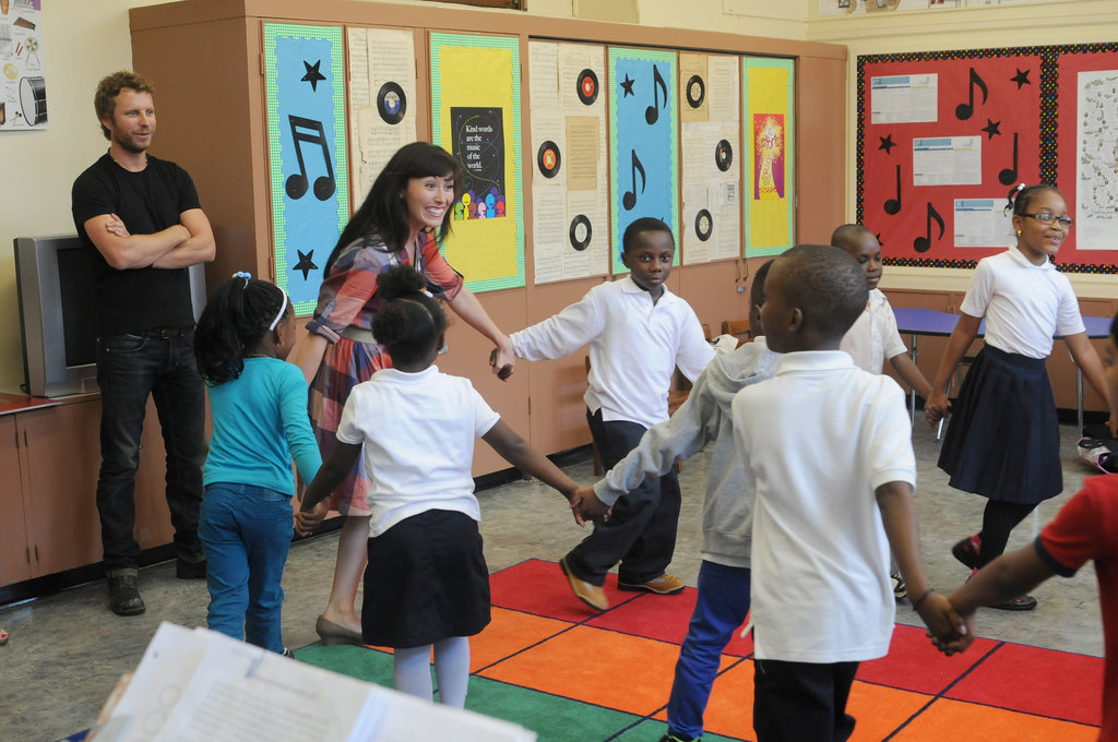 Reports On Give In School Music Education To Nyc Youth Globalgiving
