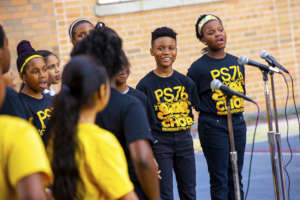 ETM Partner School Performance