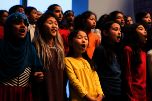 ETM Chorus