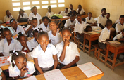 Improve a School for 600 Children in Haiti