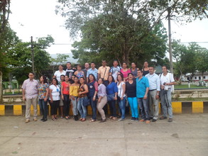 Teachers & FEN's Trainer