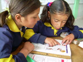 Working with learning guides