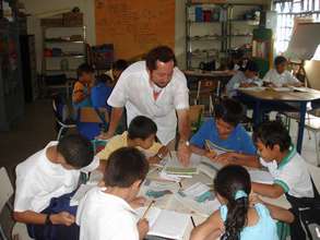 New role of the teacher