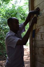 Tagging the name of the visitors
