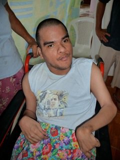 Support our school for the disabled in Nicaragua