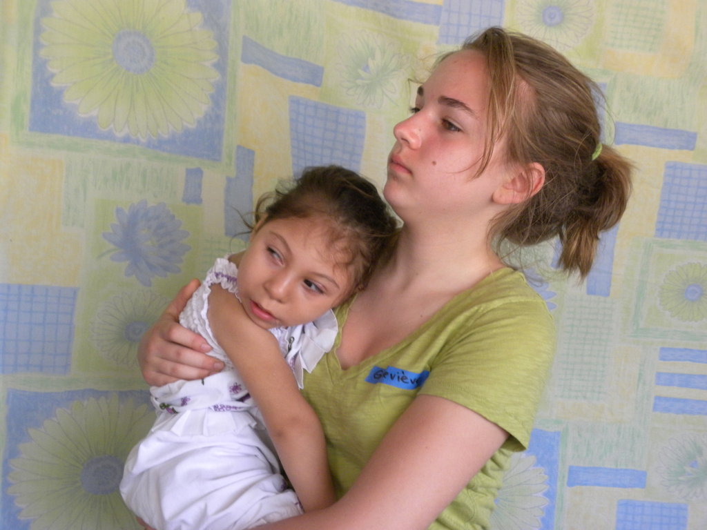 Support our school for the disabled in Nicaragua