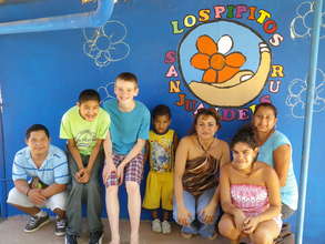 Los Pipitos