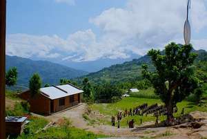 The Peace School