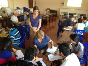 Handover Workshop