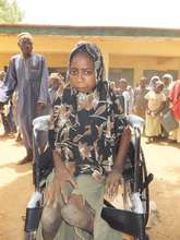 Hajara M. Gali