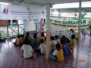 Life Skills for Tsunami and Earthquake Neighbors
