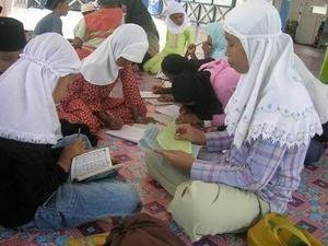 Life Skills for Tsunami and Earthquake Neighbors