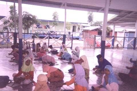 Life Skills for Tsunami and Earthquake Neighbors