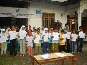 Scholarship Puspem Program