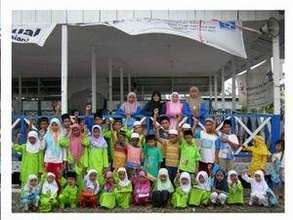 Kindergarten programs