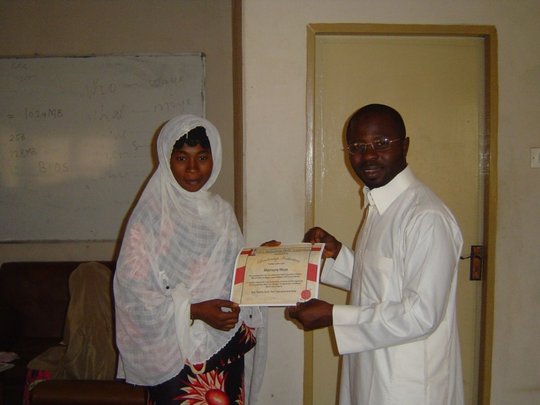 Procurement jobs in nigeria august 2012