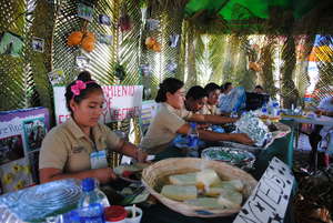 Secondary Rural Education-742 youths in Nicaragua