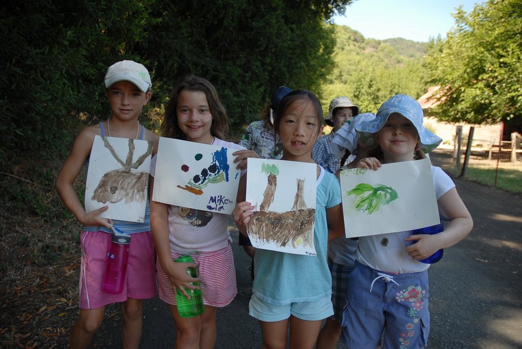 Empower 250 Young Leaders with Outdoor Experiences