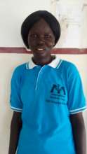 Lucia - Gender-Based Violence Case Worker