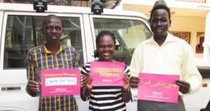 #IEmpower Women Campaign