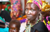 A Healthier Future for South Sudan's Families