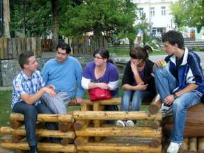 Oral History: Stories of Bosnia and Herzegovina