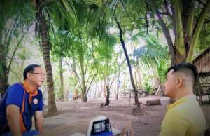 Interview with LGU-Lian, Batangas' MENRO