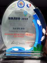 Kayreyna MPA is 2018 BRAVO Awardee
