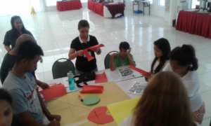 DRRM Training Workshop