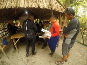 Field Planning Session