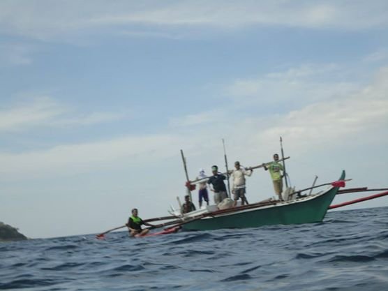 Talim Bay Coastal Resources Management Project