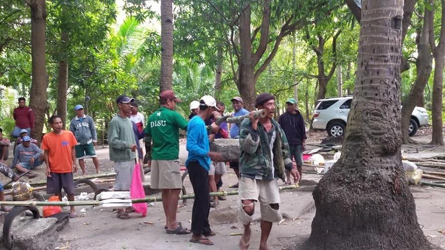 Talim Bay Coastal Resources Management Project