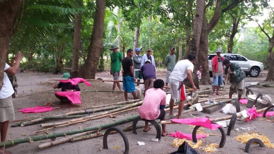 Talim Bay Coastal Resources Management Project