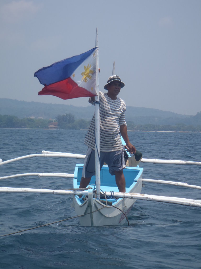 Talim Bay Coastal Resources Management Project