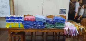 Photo by the Municipality of Lian, Batangas