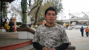 Daniel