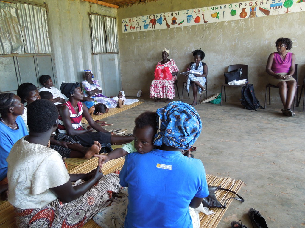 Healthy Families, Brighter Futures Family Planning