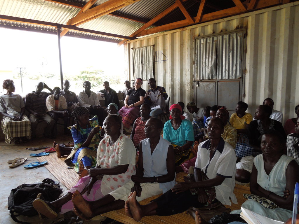Healthy Families, Brighter Futures Family Planning