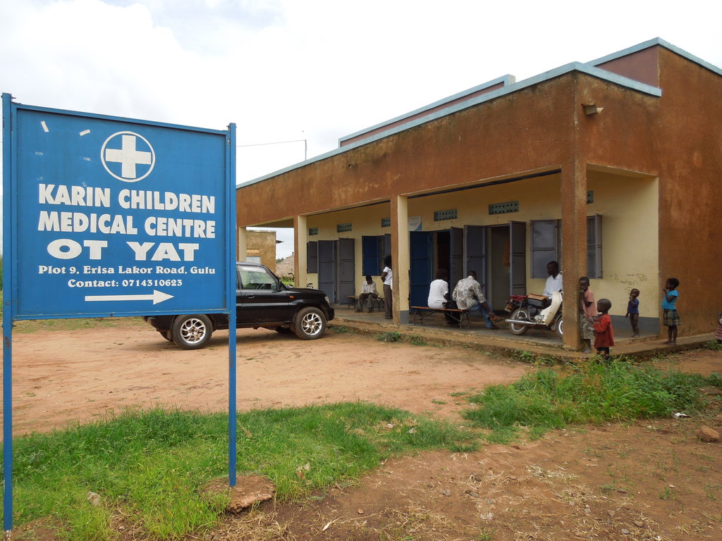 Healthy Families, Brighter Futures Family Planning