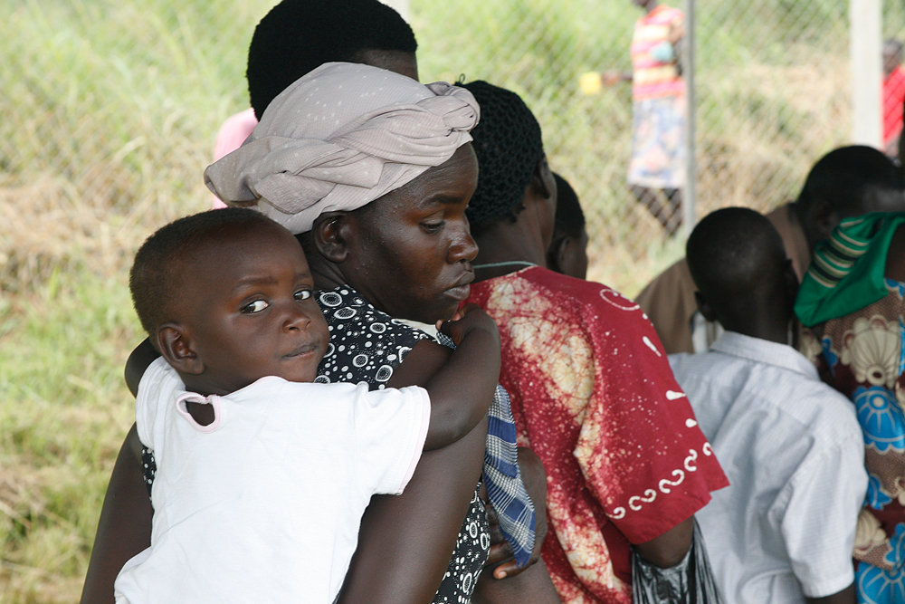Healthy Families, Brighter Futures Family Planning