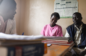 Sensitizing 170 Gulu Women/men on Family Planning