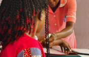 Healthy Families, Brighter Futures Family Planning