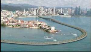 Proposed Highway Around Heritage Site