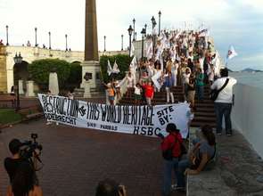 Pro Heritage Solidarity March