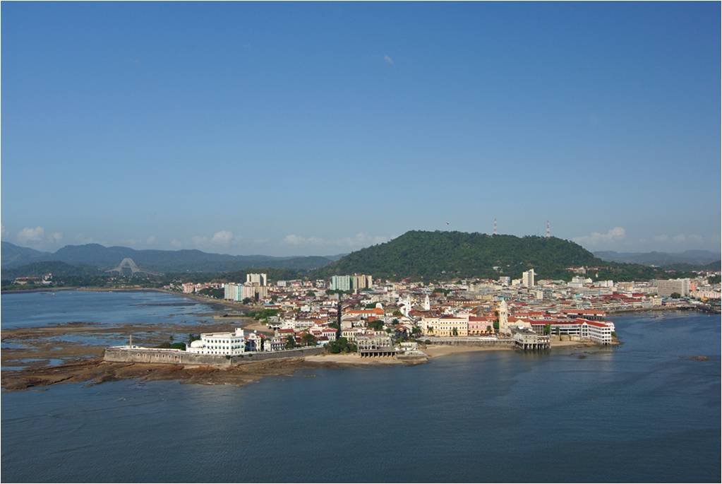 Help Save A World Heritage Site