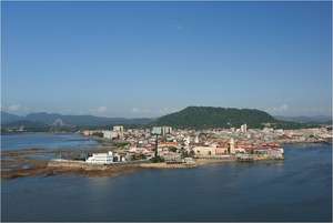 Help Save A World Heritage Site