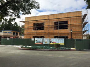 New Club in progress!