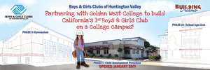 Boys & Girls Club Family Campus at GWC