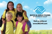 Build a Boys & Girls Club for at-risk kids in CA